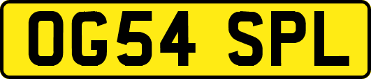 OG54SPL