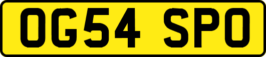 OG54SPO