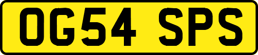 OG54SPS