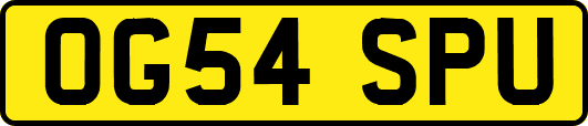 OG54SPU