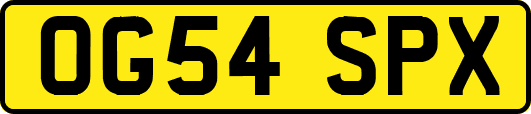 OG54SPX