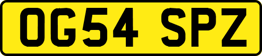 OG54SPZ