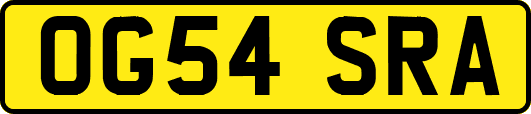 OG54SRA