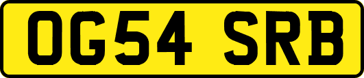 OG54SRB