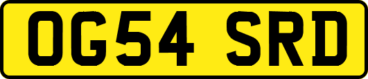 OG54SRD
