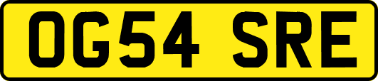 OG54SRE