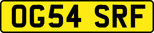 OG54SRF