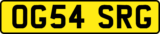 OG54SRG