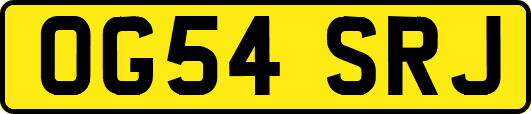 OG54SRJ