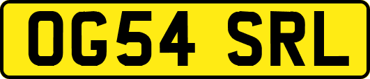 OG54SRL