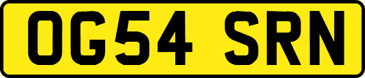 OG54SRN