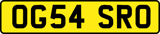 OG54SRO