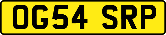 OG54SRP