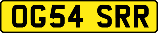 OG54SRR
