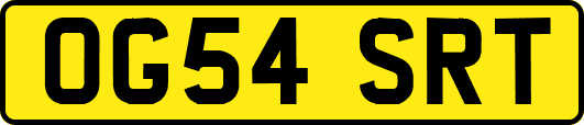 OG54SRT