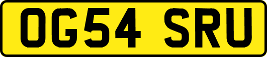 OG54SRU