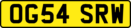 OG54SRW