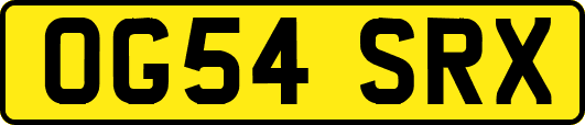 OG54SRX