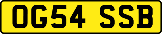 OG54SSB