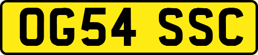 OG54SSC
