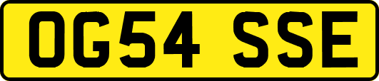 OG54SSE