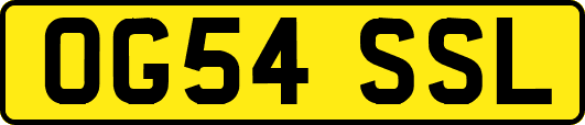 OG54SSL