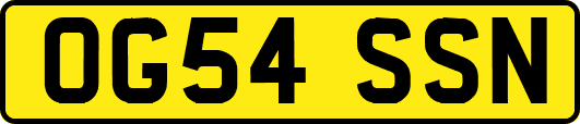 OG54SSN
