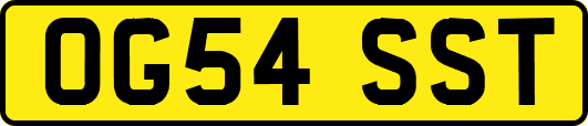OG54SST