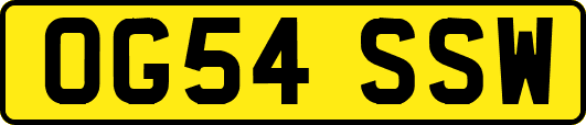 OG54SSW