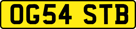 OG54STB