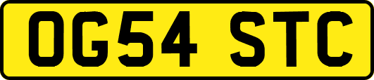 OG54STC