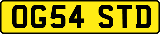 OG54STD