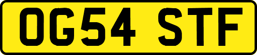 OG54STF