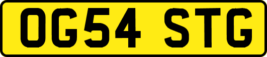 OG54STG