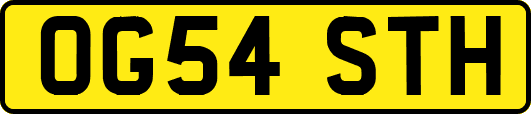 OG54STH
