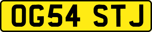 OG54STJ