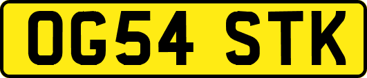 OG54STK
