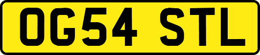 OG54STL