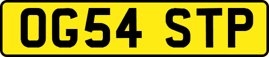 OG54STP
