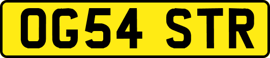 OG54STR