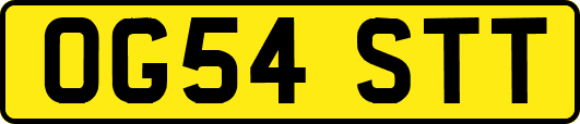OG54STT