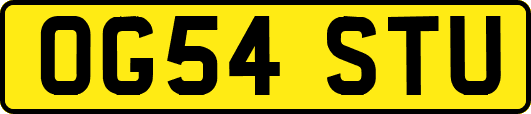 OG54STU