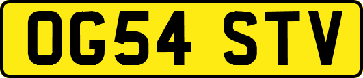 OG54STV