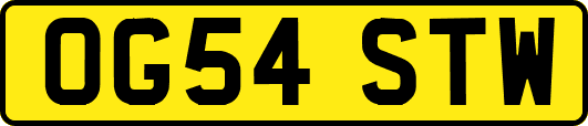 OG54STW