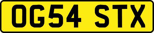 OG54STX