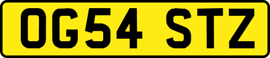 OG54STZ