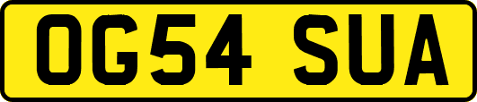 OG54SUA