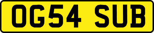 OG54SUB