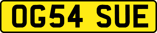 OG54SUE