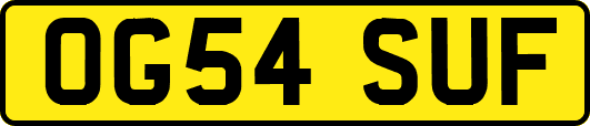 OG54SUF
